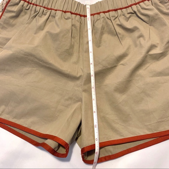 NWOT Plains and Prints Gibs Shorts - Picture 7 of 7